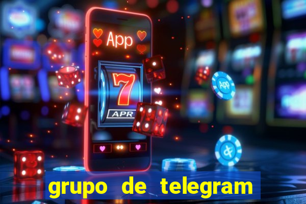 grupo de telegram mais 18